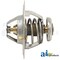 A & I Products Thermostat, 176F 2.5 x2.5 x2.5 A-84383461 - alternate 3